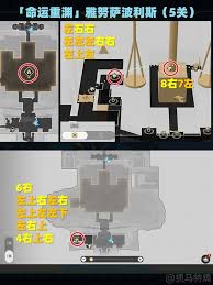 崩坏星穹铁道黄金替罪羊怎么过