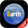 earth地球地图高清版最新版2021 v2.8.2