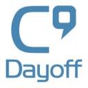 C9Dayoff休假管理工具