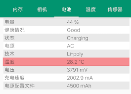 vivo Z5续航测试