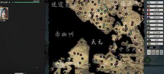 鬼谷八荒飞头蛮击败攻略
