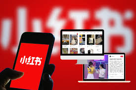小红书网页版