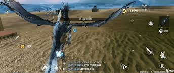 妄想山海如何全面捕捉应龙？应龙获取技巧指南
