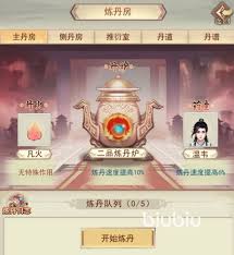 凡人传说道童培养方法