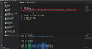 如何用python 2.7编程模块函数