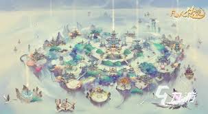 凡人传说1.4.1版本有哪些更新