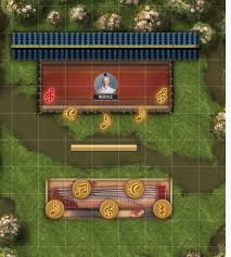 这就是江湖梨园戏票怎么玩