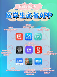 医学知识app推荐
