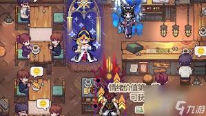 非日常邂逅故事开服活动有什么