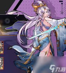 逍遥九重天阵容搭配技巧