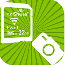 ezShare易享派