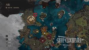 光与影33号远征队地图全收集跑图路线是什么
