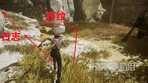 光与影33号远征队怎么获取自动死亡符纹