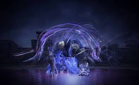 艾尔登法环黑夜君临怎么玩
