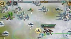 荒野国度首日必做任务有哪些