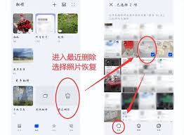 安卓手机误删照片怎么恢复