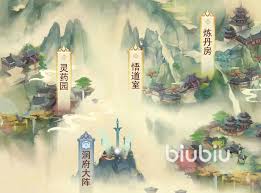 凡人传说道童活动玩法攻略