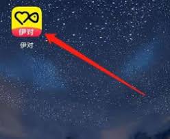 伊对遇见怎么开启