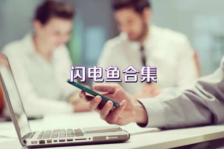 闪电鱼合集