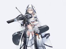 胜利女神尤莉亚是谁