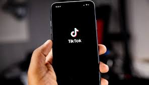 如何在tiktok上屏蔽用户