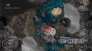 光与影33号远征队虚弱暴击符纹怎么获取