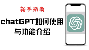 chatgpt是什么软件