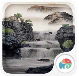 3D新版高山流水