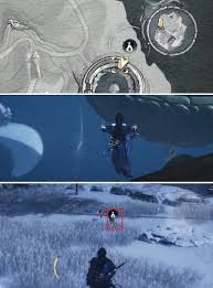 燕云十六声玉露台漠漠喵位置在哪
