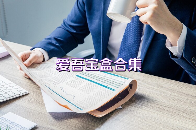 爱吾宝盒合集
