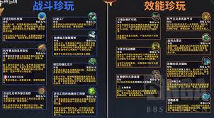 魔兽世界11.1地下堡新增了哪些珍玩