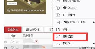网易云音乐如何下载mp3格式