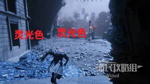 光与影33号远征队武器陶文结怎么获取