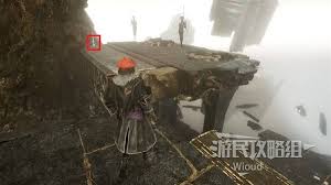 光与影33号远征队怎么获取标记符纹