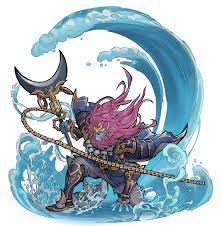 逍遥九重天沙悟净技能详解