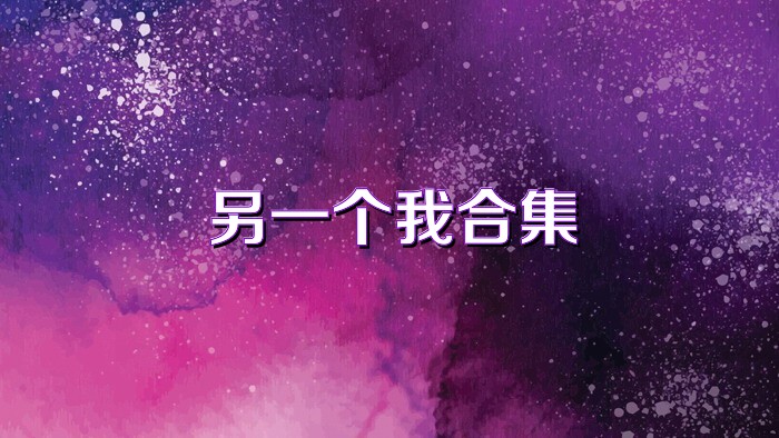 另一个我合集