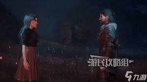 光与影33号远征队塞壬的裙摆怎么探索