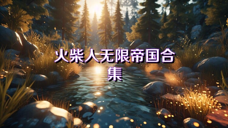 火柴人无限帝国合集