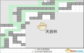 想不想修真洪荒祖地位置
