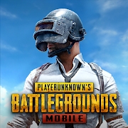 pupg国际服PUBG MOBILE手游最新版本