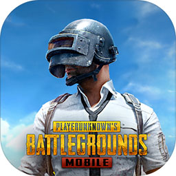 pubg国际服手游2024最新版