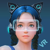 我的vr女友 全道具解锁版