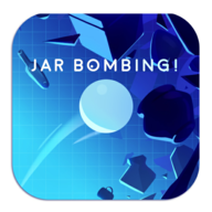 射罐子Jar Bombing