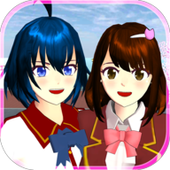 SAKURA SCHOOLSIMULATOR英文版