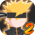 Stick Brawl：Shinobi Shadow