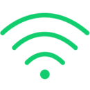 扫码连WiFi