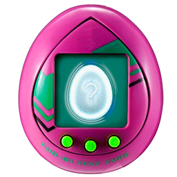 Tamagotchi