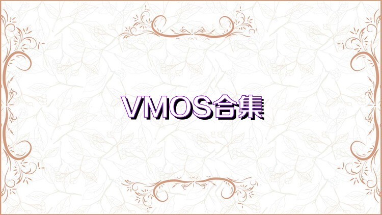 VMOS合集