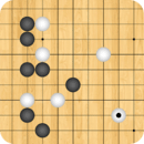 围棋谱(Go Game Record, 囲碁の棋谱, baduk 기보)