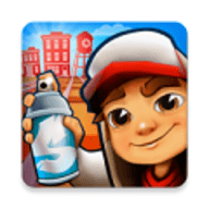 地铁跑酷海底世界（Subway Surf）